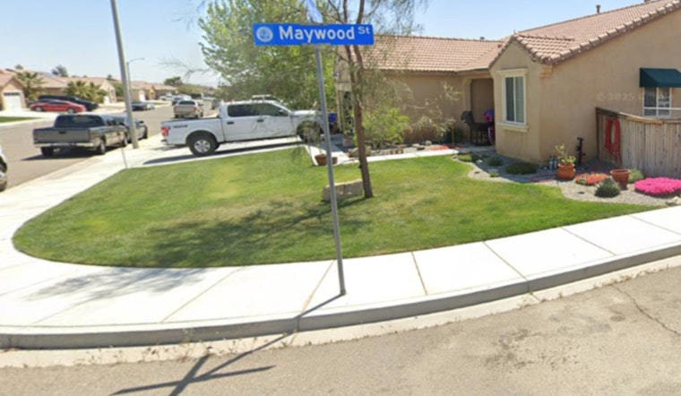 Woman Arrested on Attempted Murder Charges After Violent Brawl at Victorville House Party