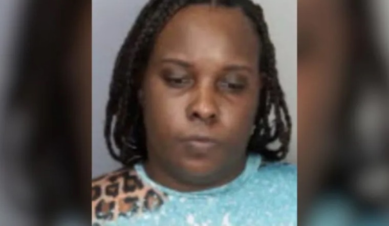Woman Charged with Attempted Aggravated Robbery After Failed Bomb Threat Heist at Whitehaven Bank