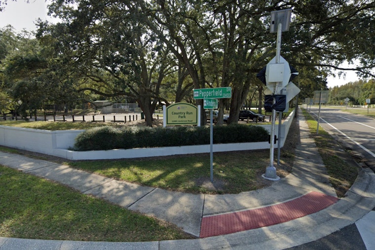 Woman Dead, Man Injured After Stabbing Altercation at Tampa Park as HCSO Seeks Information