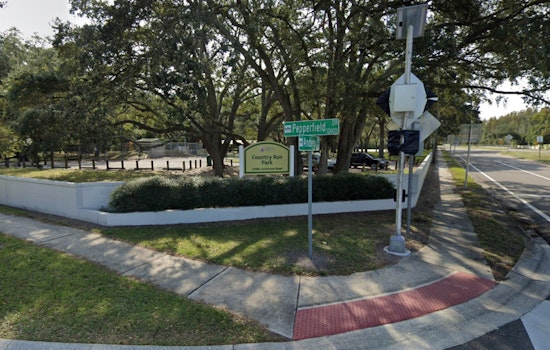 Woman Dead, Man Injured After Stabbing Altercation at Tampa Park as HCSO Seeks Information