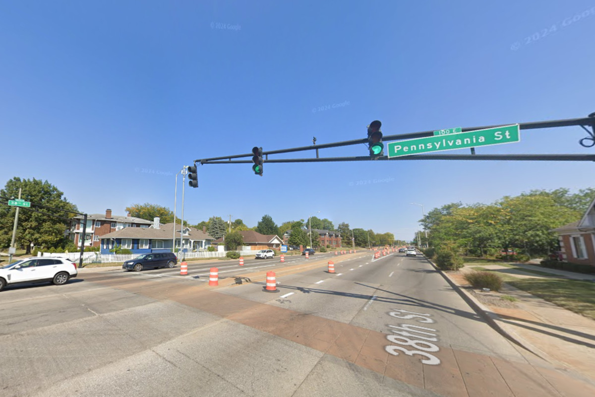 Woman Dead, Man Injured in Suspected Domestic-Related Shooting in Indianapolis