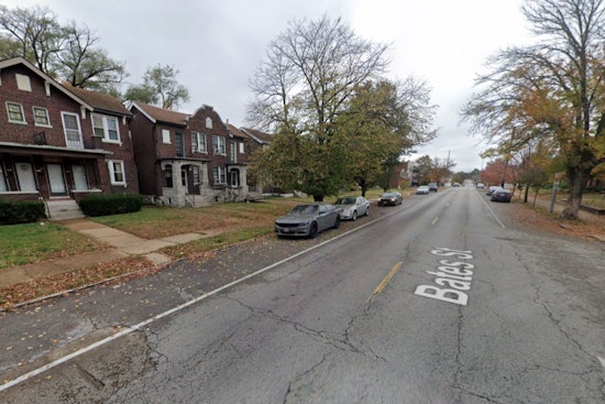 Woman Dies After Vehicle Crashes into Holly Hills Home in South St. Louis