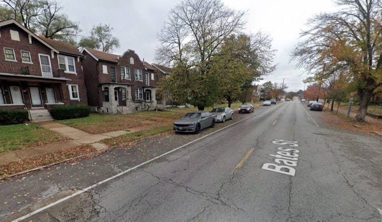 Woman Dies After Vehicle Crashes into Holly Hills Home in South St. Louis