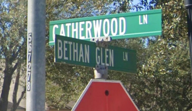 Woman Fatally Injured by Boyfriend's Truck in West Harris County, Man Faces Multiple Charges