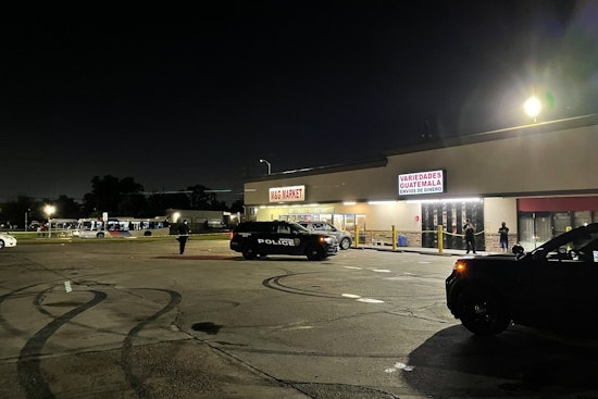 Woman Fatally Shot in Drive-By Outside Houston Convenience Store, Police Seek Suspect Information