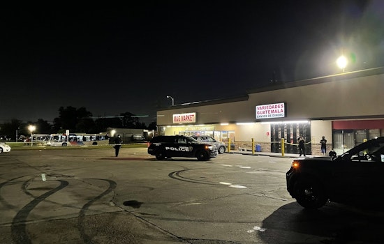 Woman Fatally Shot in Drive-By Outside Houston Convenience Store, Police Seek Suspect Information