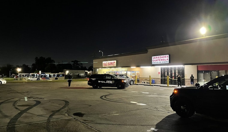 Woman Fatally Shot in Drive-By Outside Houston Convenience Store, Police Seek Suspect Information