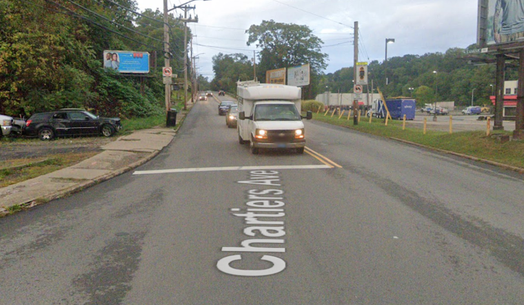 Woman Fatally Shot Inside SUV in Pittsburgh's Crafton Heights, Police Seek Witnesses