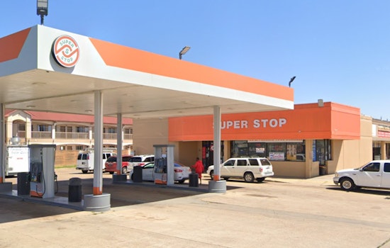 Woman Fatally Stabbed at West Harris County Gas Station, Suspect on the Loose