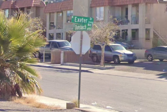 Woman Fatally Stabbed in Northeast Las Vegas, Suspect Mason Mireles in Custody