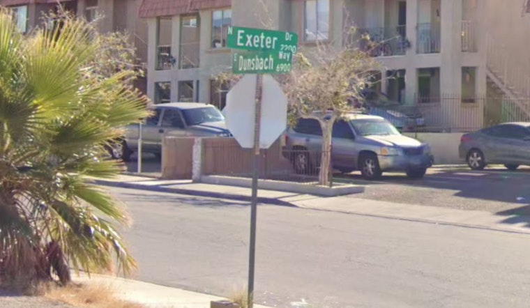 Woman Fatally Stabbed in Northeast Las Vegas, Suspect Mason Mireles in Custody