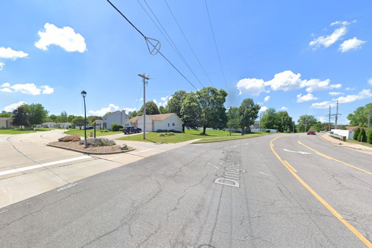 Woman Fatally Struck by Fire Department Vehicle in St. Charles County, Authorities Seek Witnesses