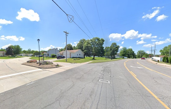 Woman Fatally Struck by Fire Department Vehicle in St. Charles County, Authorities Seek Witnesses