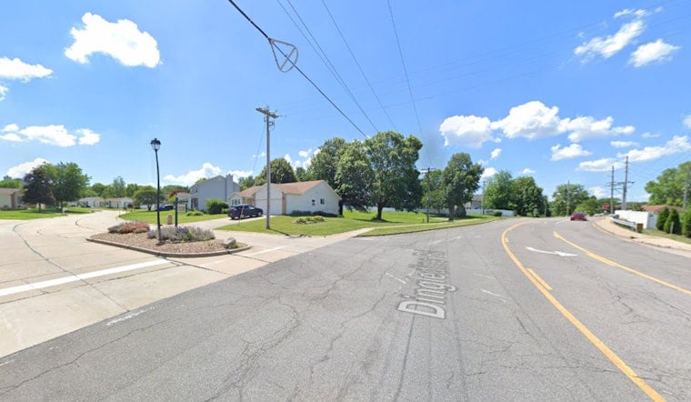 Woman Fatally Struck by Fire Department Vehicle in St. Charles County, Authorities Seek Witnesses
