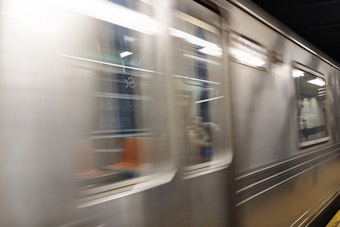 Woman Fatally Struck by L Train at Union Square Station After Entering Tracks