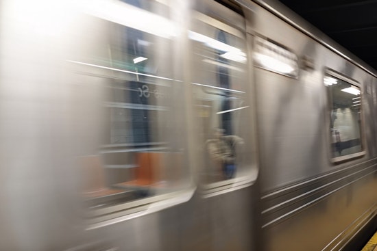 Woman Fatally Struck by L Train at Union Square Station After Entering Tracks
