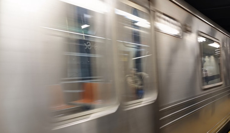 Woman Fatally Struck by L Train at Union Square Station After Entering Tracks