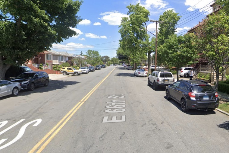 Woman Found Dead in Brooklyn Home Alongside Over 80 Neglected Dogs