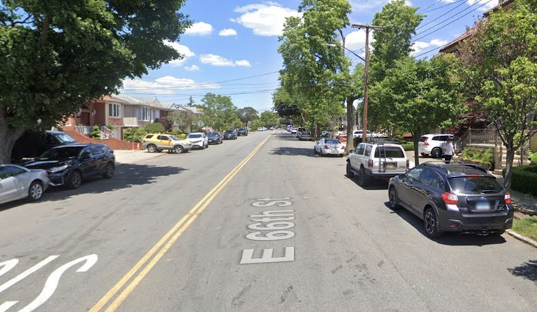 Woman Found Dead in Brooklyn Home Alongside Over 80 Neglected Dogs