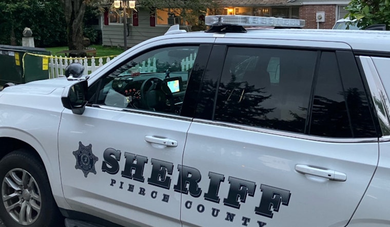 Woman Found Fatally Stabbed on Ketron Island, Suspect Flees and Disappears at Ferry Dock