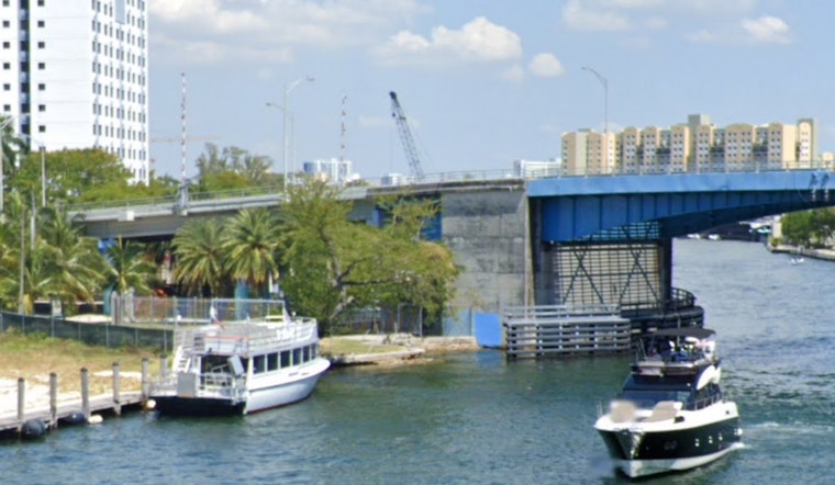 Woman in Critical Condition After Being Rescued from Miami River, Police Detain Suspect Following Alleged Altercation