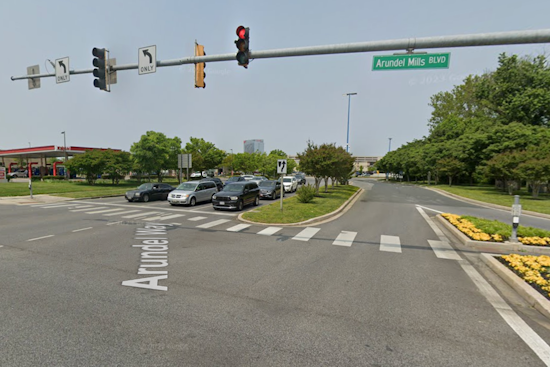 Woman Injured Amid Vehicle Shootout Near Arundel Mills, Anne Arundel County Police Seek Witnesses