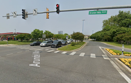 Woman Injured Amid Vehicle Shootout Near Arundel Mills, Anne Arundel County Police Seek Witnesses