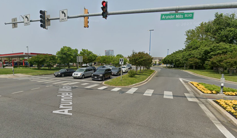 Woman Injured Amid Vehicle Shootout Near Arundel Mills, Anne Arundel County Police Seek Witnesses