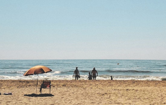 Woman Injured in Suspected Shark Attack at Jones Beach, Prompting Temporary Swimming Ban and Increased Surveillance