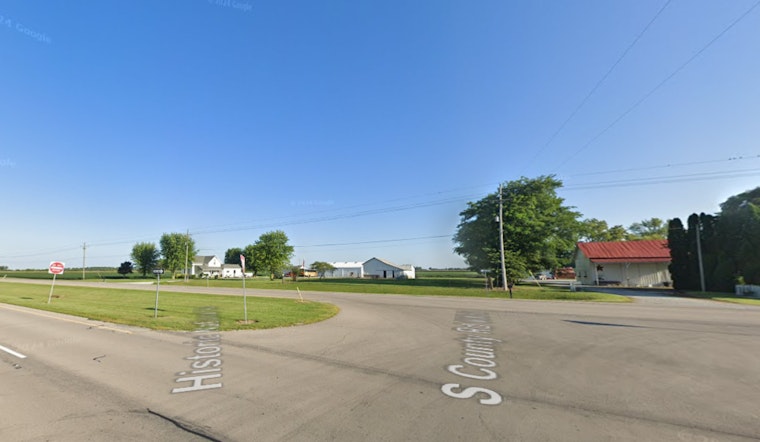 Woman Killed in Two-Vehicle Collision in Hancock County as Authorities Investigate Cause
