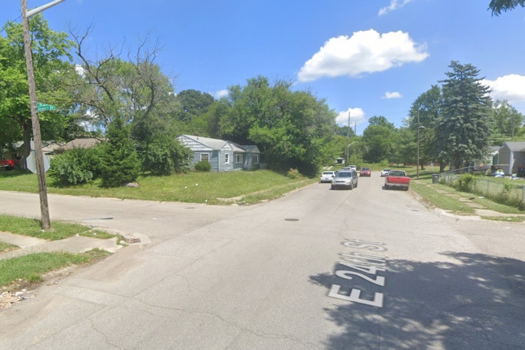 Woman Killed, Man Injured in Late Night Indianapolis Shooting as Police Seek Public’s Help
