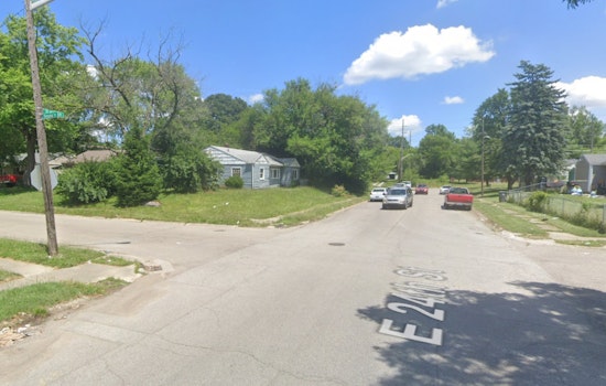 Woman Killed, Man Injured in Late Night Indianapolis Shooting as Police Seek Public’s Help
