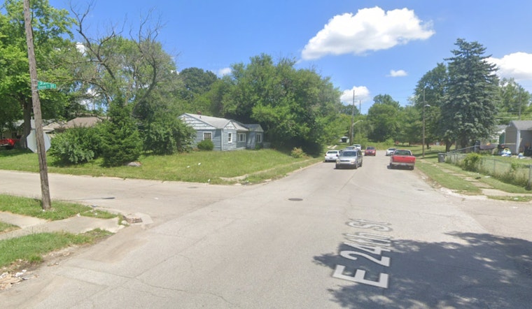Woman Killed, Man Injured in Late Night Indianapolis Shooting as Police Seek Public’s Help