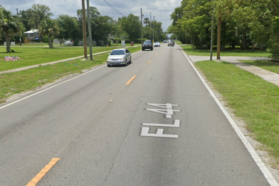 Woman Perishes in Rollover Crash on S.R. 44 in DeLand, FHP Investigating