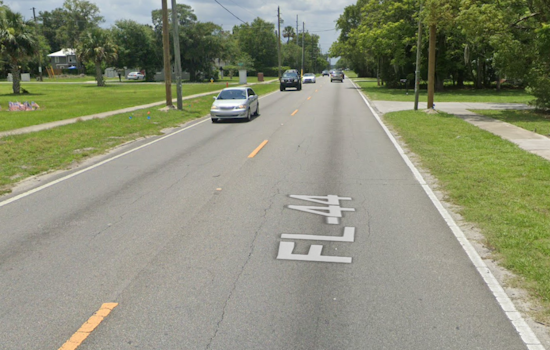 Woman Perishes in Rollover Crash on S.R. 44 in DeLand, FHP Investigating