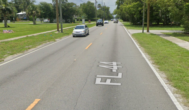 Woman Perishes in Rollover Crash on S.R. 44 in DeLand, FHP Investigating