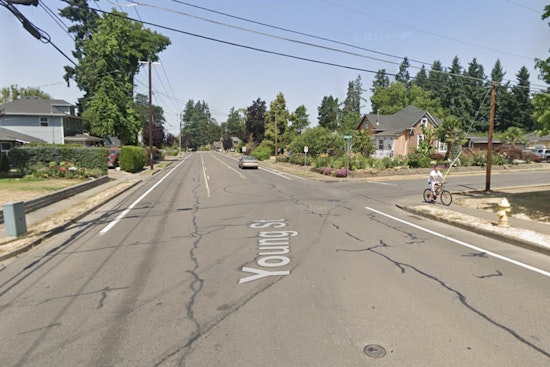 Woodburn Man Charged with Attempted Murder Following Early Morning Stabbing