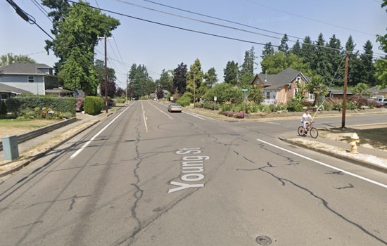 Woodburn Man Charged with Attempted Murder Following Early Morning Stabbing