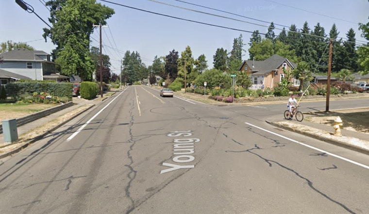 Woodburn Man Charged with Attempted Murder Following Early Morning Stabbing