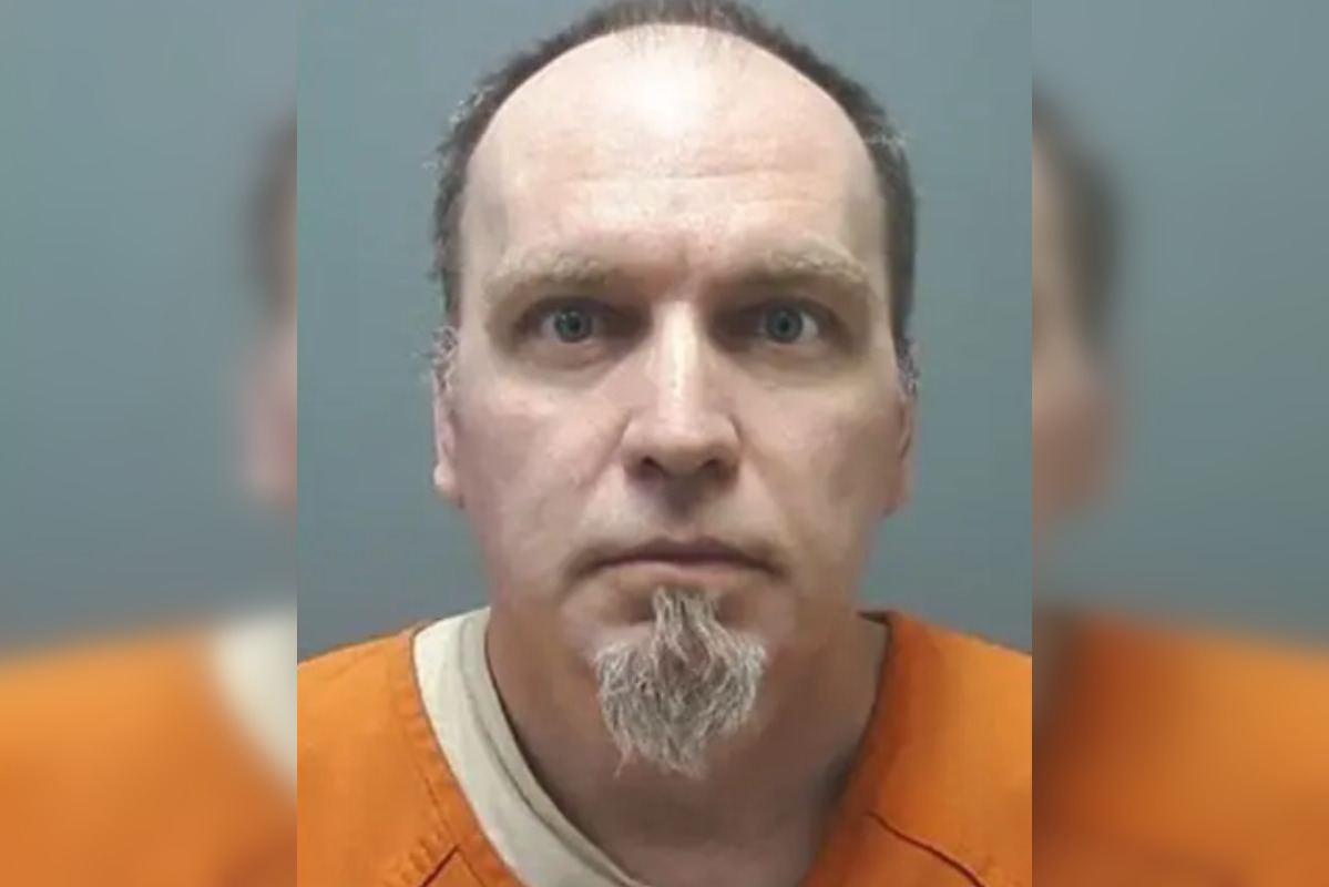 Woodstock Man Sentenced to Life with Parole for Violent Domestic Assault Following Child's 911 Call