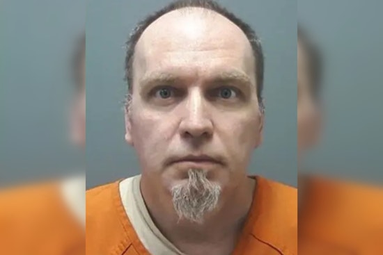 Woodstock Man Sentenced to Life with Parole for Violent Domestic Assault Following Child's 911 Call