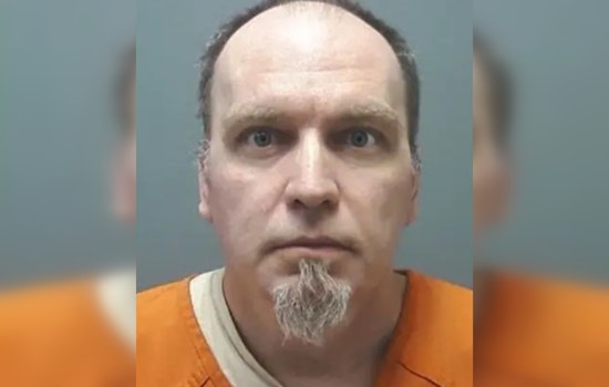 Woodstock Man Sentenced to Life with Parole for Violent Domestic Assault Following Child's 911 Call