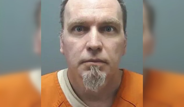 Woodstock Man Sentenced to Life with Parole for Violent Domestic Assault Following Child's 911 Call