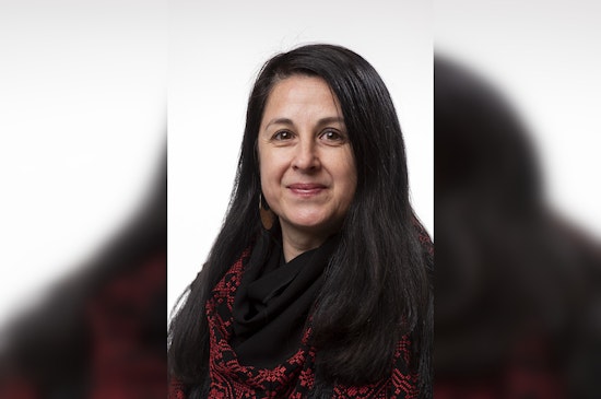 Worcester City Councilor Etel Haxhiaj Charged with Assaulting Officer During ICE Operation Confrontation