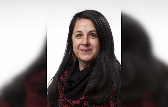 Worcester City Councilor Etel Haxhiaj Charged with Assaulting Officer During ICE Operation Confrontation
