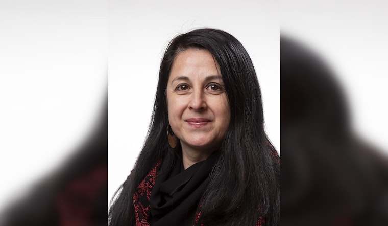 Worcester City Councilor Etel Haxhiaj Charged with Assaulting Officer During ICE Operation Confrontation