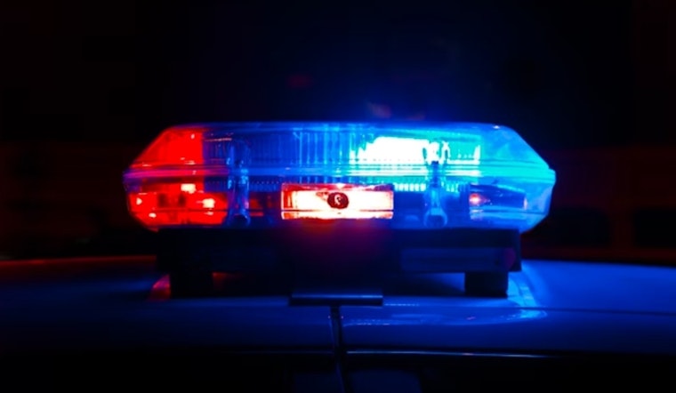 Worcester Man Arrested for Illegal Firearm and Fentanyl Trafficking After Traffic Stop