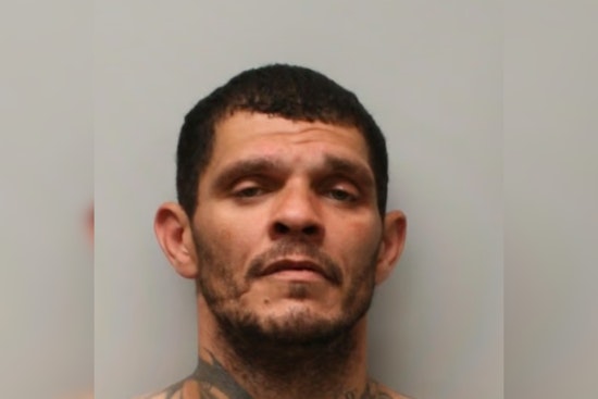 Worcester Man Charged in Tewksbury Vehicle Theft Leading to High-Speed Police Pursuit on Route 495