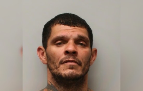 Worcester Man Charged in Tewksbury Vehicle Theft Leading to High-Speed Police Pursuit on Route 495