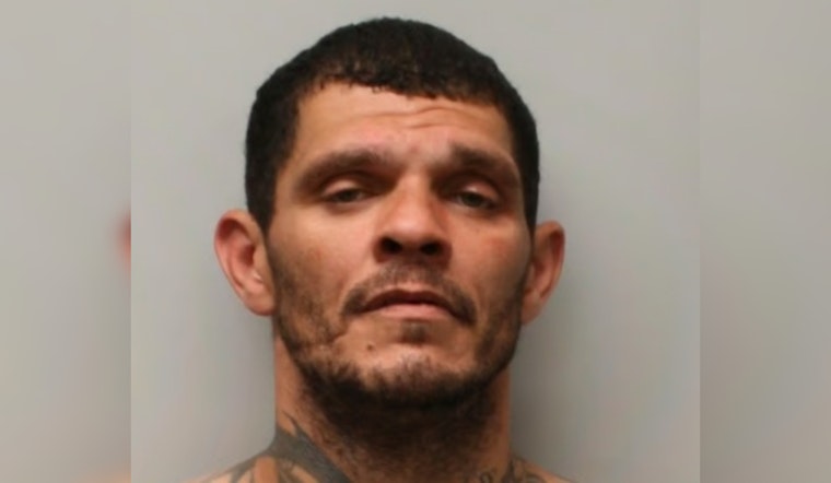 Worcester Man Charged in Tewksbury Vehicle Theft Leading to High-Speed Police Pursuit on Route 495